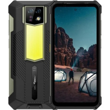 Ulefone Smartphone Armor 24 4G 12/256GB IP69K black