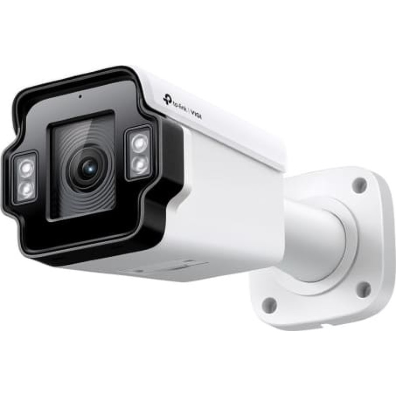 Tp-Link Camera InSight S345ZI VIGI 4MP Outdoor IR Motorized Varifocal Bullet Network Camera