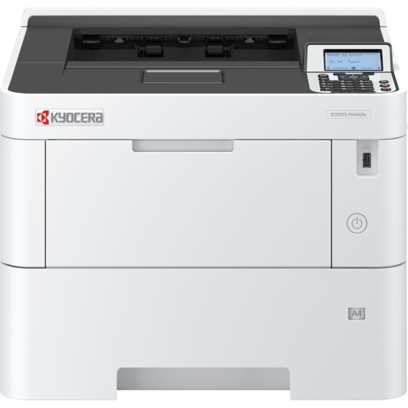 Kyocera ECOSYS PA4500x 1200 x 1200 DPI A4