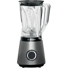 Bosch Serie 4 MMB6141S блендер 1,5 L Стационарный 1200 W Серебристый