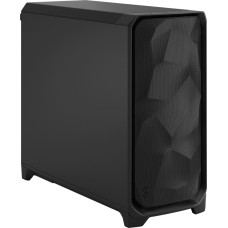Fractal Design Meshify 3 XL Black Solid