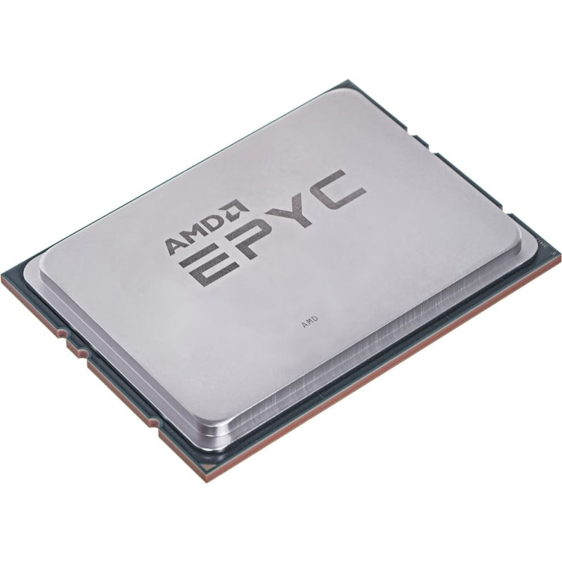 AMD EPYC 9554P processor 3.1 GHz 256 MB L3