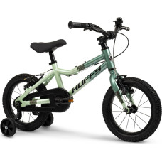 Huffy Rower dziecięcy Huffy Literide Alu 14" zielony (24205W)
