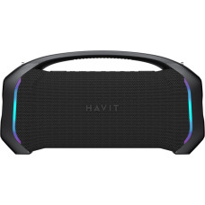 Havit Głośnik bezprzewodowy Bluetooth Havit SK910BT (czarny)
