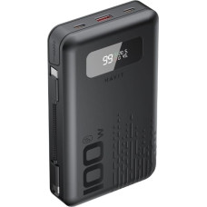 Havit Powerbank Havit PB5212 20000mAh (czarny)