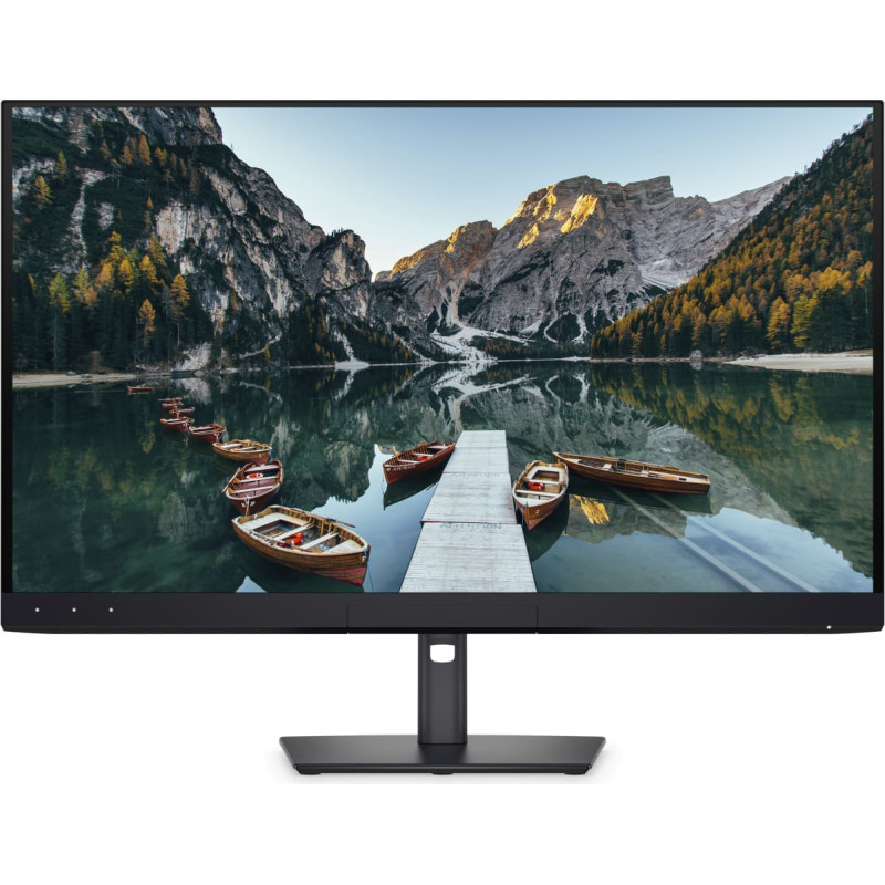 Dell UltraSharp U3226Q kompiuterio monitorius 80 cm (31.5") 3840 x 2160 pikseliai 4K Ultra HD QD-OLED Juoda