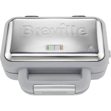 Breville DuraCeramic VST072X Waffle Maker