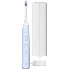 Philips 6100 HX7406/02 Rechargeable Sonic Toothbrush