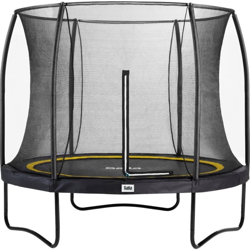 Salta Comfort edition - 213 cm recreational/backyard trampoline