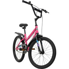 Huffy So Sweet 20", pink &ndash; children&rsquo;s bike