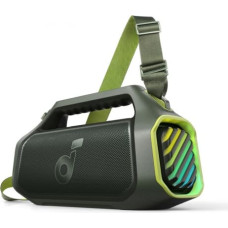 Anker Soundcore Boom 2 Plus green