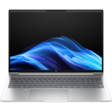 HP ProBook 4 G1i Ultra 7 255U 16"WUXGA IPS 300nits AG 16GB DDR5 5600 SSD512 Arc Cam1080p 56Wh W11Pro