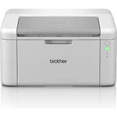 Brother HL-L1230W лазерный принтер 2400 x 600 DPI A4 Wi-Fi