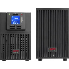 APC SRV1KIL-E APC Easy UPS On-Line SRV 1000VA 230V with Extended Runtime Battery Pack