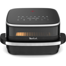 Tefal Easy Fry XL Surface FW4018E0 обжарочный аппарат Одиночный Автономный 2200 W Аэрофритюрница с горячим воздухом Черный