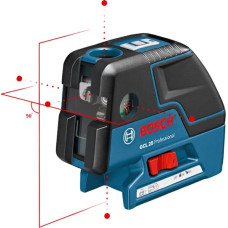 Bosch Niwelator laserowy 30 m