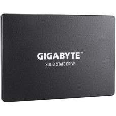 Gigabyte Dysk SSD Gigabyte 240GB 2.5'' SATA III (GP-GSTFS31240GNTD)