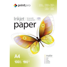Colorway Papier fotograficzny do drukarki A4 (PME190100A4)