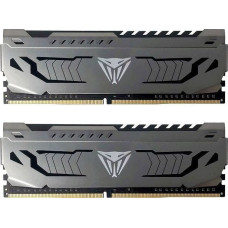 Patriot DDR4 Viper Steel 32GB/3600(2*16GB) Grey CL18
