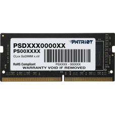 Patriot Memory DDR4 SIGNATURE 16GB/3200 (1*16GB) CL22