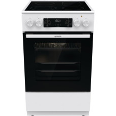 Gorenje Elektrinė viryklė Gorenje GECS5C70WA