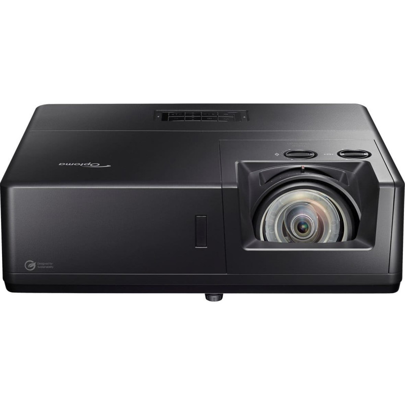 Optoma Projektor Optoma ZK608TST