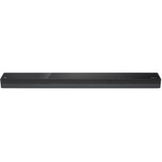 JVC Soundbar JVC Soundbar 2.1 JVC TH-E534B Dolby Atmos Czarny