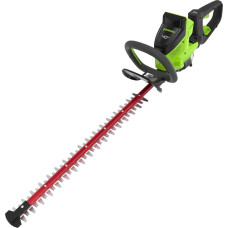 Greenworks Nożyce akumulatorowe GD40HT66 66 cm