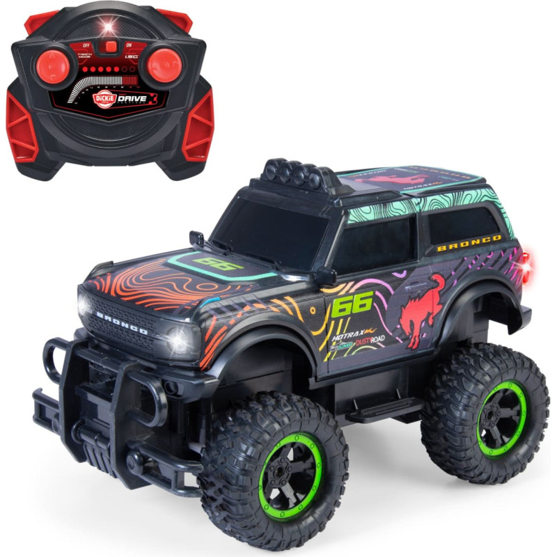 Simba Dickie RC Ford Bronco 1:16 110-6017