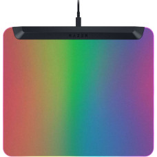 Razer Podkładka Razer RZ02-04920400-R3M1 podkładka pod mysz Podkładka dla graczy Biały