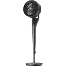 Noname Termowentylator Dreo - Quiet Floor Fan TurnoPoly 154, 9 Speeds, 3 Modes