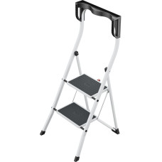 Hailo K75 ComfortLine 2 stopnie drabina