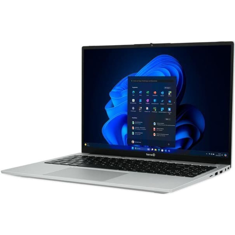 Wortmann Ag Laptop Wortmann AG TERRA MOBILE 1610M Ultra 5-125U W11P