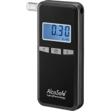 Bacscan Electrochemical Breathalyzer F8B