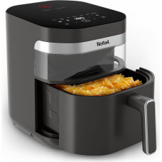 Tefal Easy Fry Infrared EY832HE0 frit&uuml;&uuml;r &Uuml;ksik 7 l Eraldiseisev 2020 W Kuuma&otilde;hu frit&uuml;&uuml;r Tumehall