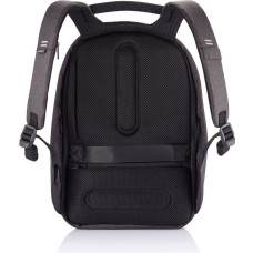 Xd Design Backpack XD DESIGN BOBBY HERO REGULAR BLAC
