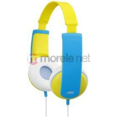 JVC Słuchawki JVC HA-KD5 (HA-KD5-Y)