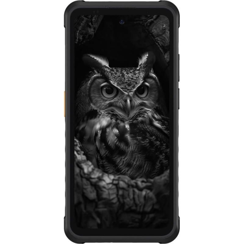 Ulefone Smartfon UleFone X31 Pro 8/256GB Czarny  (M0325886)