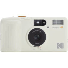 Kodak Snapic A1, white