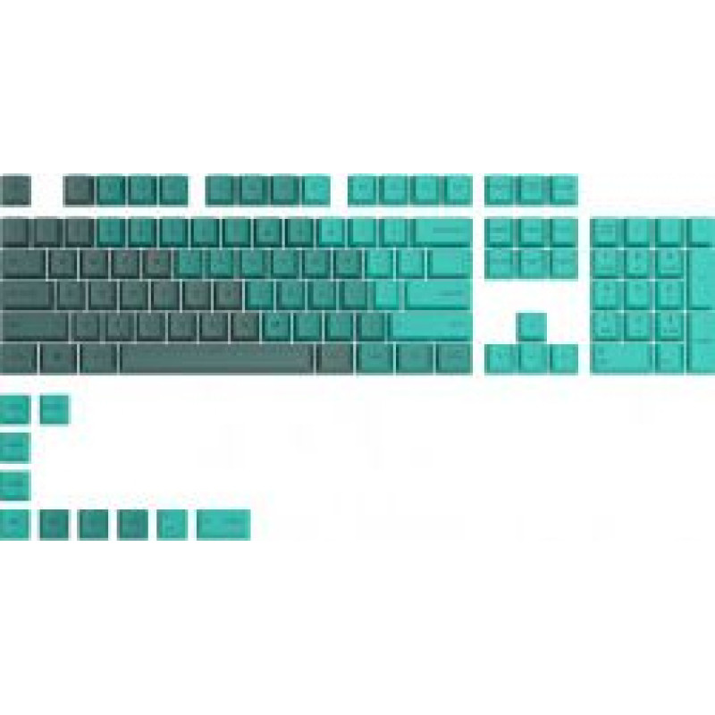 Glorious Tastenkappen Keycaps (GLO-KC-GPBT-RF)