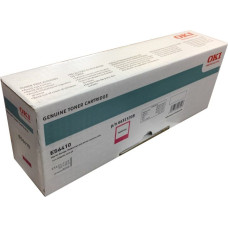 OKI Toner OKI 44315318 Magenta Oryginał  (44315318)