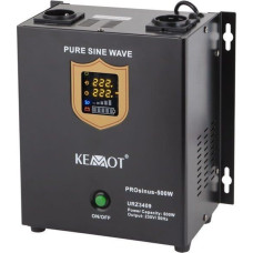 Kemot UPS Kemot PROsinus-500W (URZ3409)