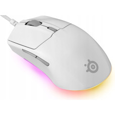 Steelseries Mysz SteelSeries Rival 3 Gen 2  (62516)