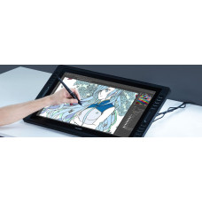 Huion Tablet graficzny Huion Kamvas Pro 22 (2019)
