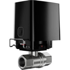 Ajax SMART VALVE 3/4''/WATERSTOP Juodas 52268 AJAX