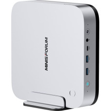 Minis Forum X1 Pro-470 Ryzen AI 9 HX470 Barebone Mini PC