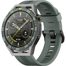 Huawei Smartwatch Huawei Watch GT 3 SE Zielony  (001879290000)