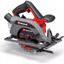 Einhell Pilarka tarczowa Einhell EINHELL Professional Cordless Circular Saw TP-CS 18/165 Li BL - Solo, 18 Volt red/black, without battery and charger
