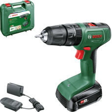 Bosch Wiertarko-wkrętarka Bosch EasyImpact 18V-40 18 V 1 x akumulator 2 Ah (06039D8107)