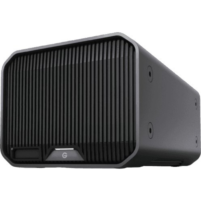 Sandisk Dysk SSD SanDisk G-RAID PROJECT 2 Dysk Enterprise 16 TB zewnętrzny stacjonarny Thunderbolt 3 (USB-C Steckverbinder) 7200 rpm